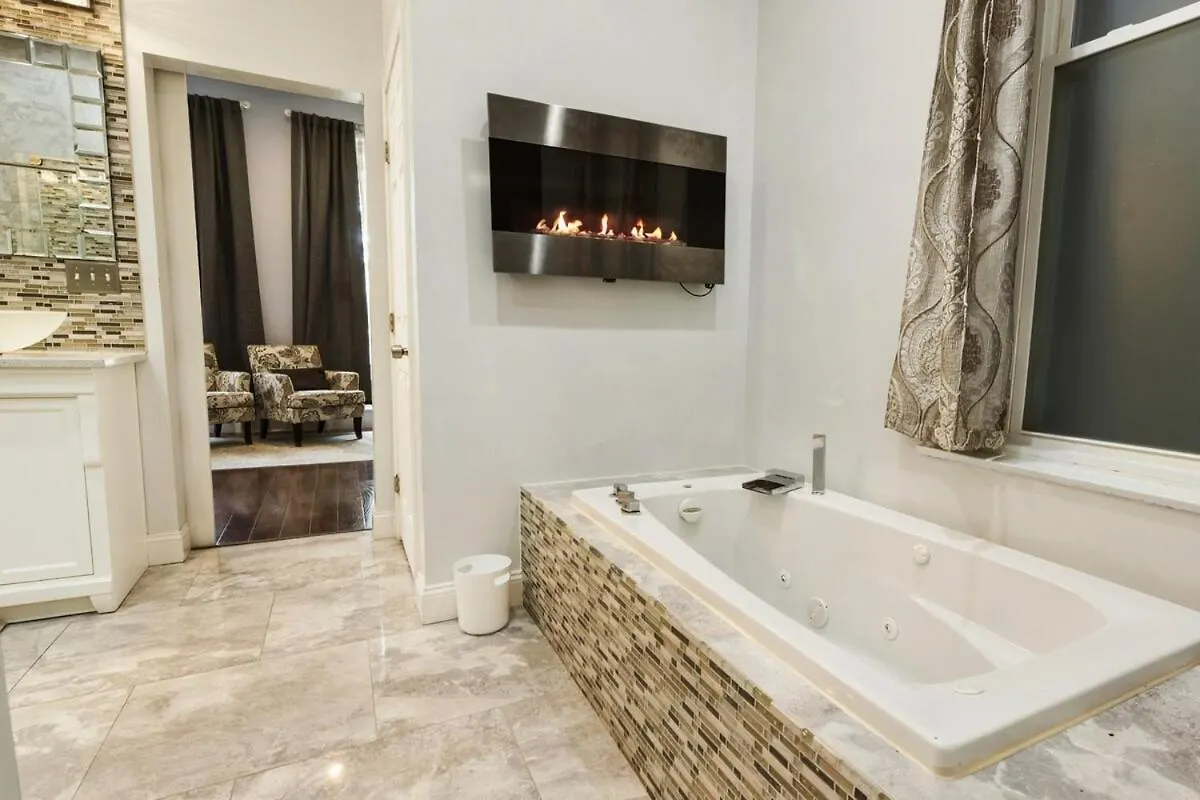Сasa de vacaciones Elegant 6Br - Walk To The Riverfront, Casino! Pittsburgh