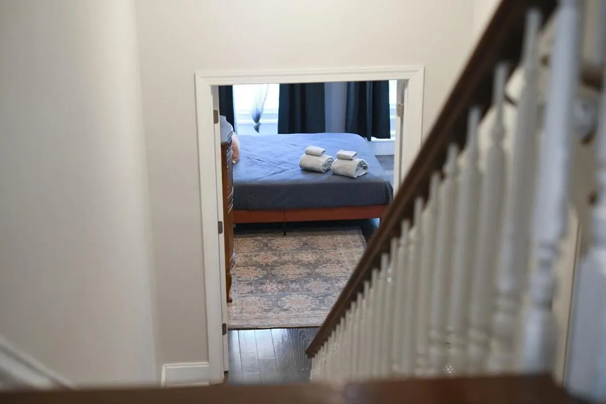 Elegant 6Br - Walk To The Riverfront, Casino! Pittsburgh 0*,  Estados Unidos