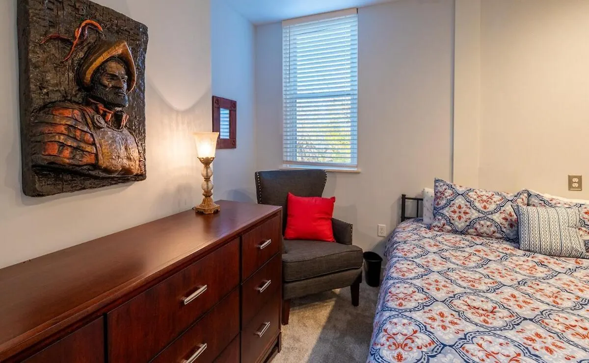 Elegant 6Br - Walk To The Riverfront, Casino! Pittsburgh Сasa de vacaciones
