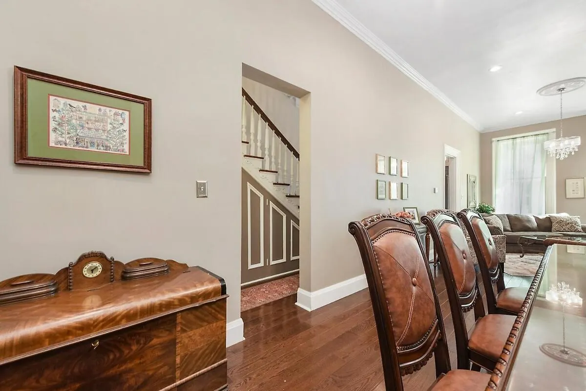Сasa de vacaciones Elegant 6Br - Walk To The Riverfront, Casino! Pittsburgh