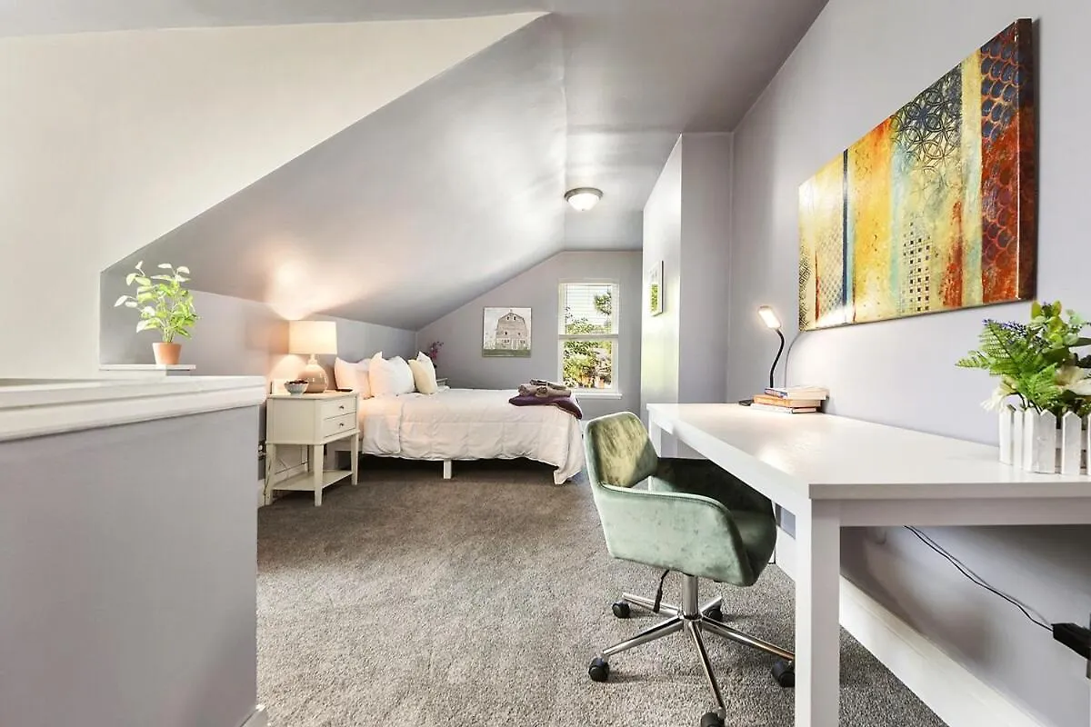 Elegant 6Br - Walk To The Riverfront, Casino! Pittsburgh